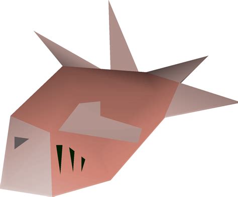 osrs big bass.